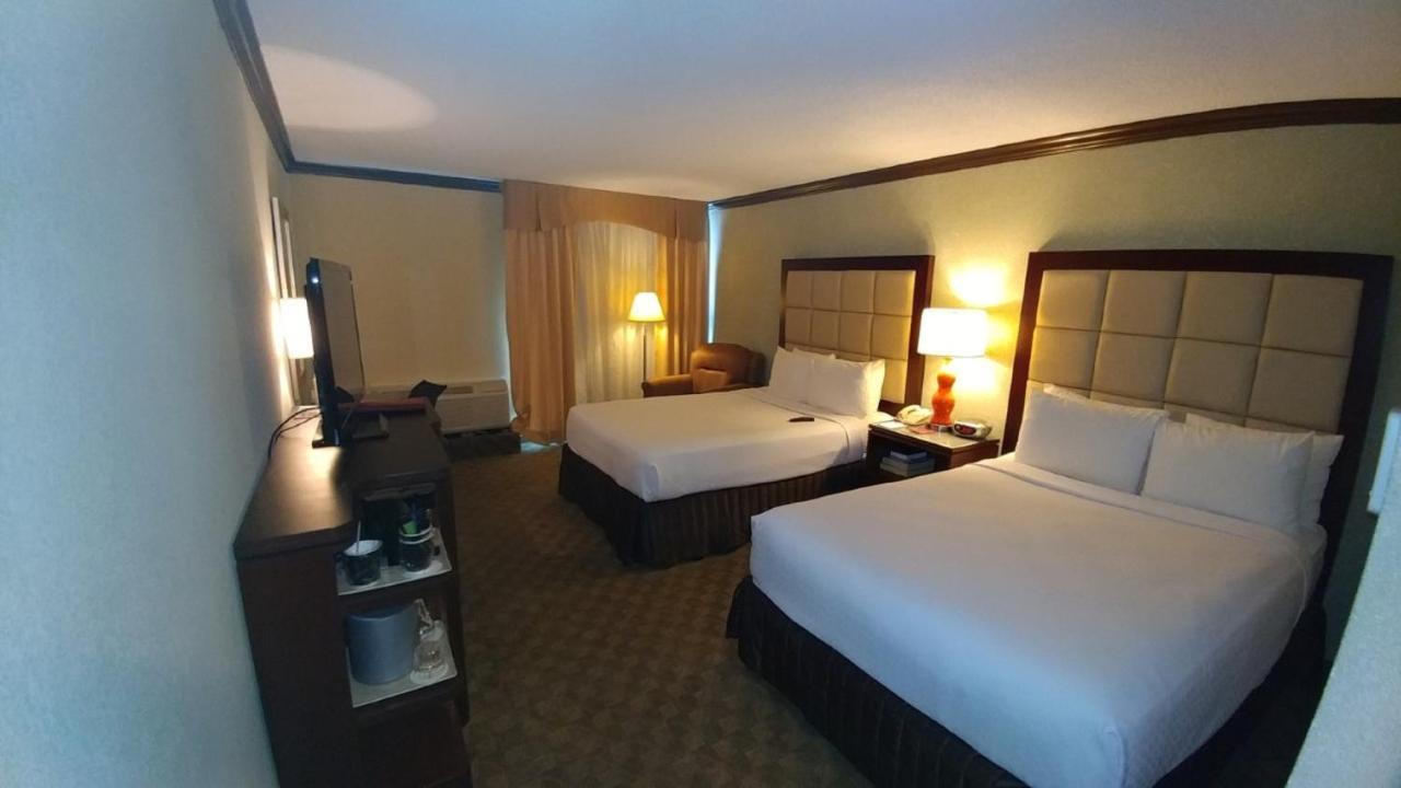 Wyndham Houston Near Nrg Park/Medical Center Hotel Room photo